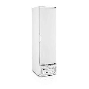 GPC-31/BR/220V 60HZ CONSERVADOR /REFRIGERADOR VERTICAL PORTA CEGA - TRIPLA ACAO 315 LITROS COM 4 GRADES