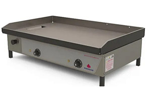 CHAPA FRITURA BIFETEIRA PR-800E STYLE ELETRICA - PROGAS