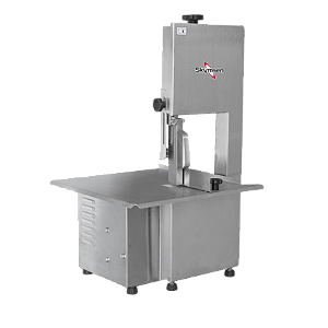 SERRA FITA BANCADA SBL INOX 220V - M - SKYMSEN