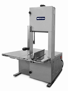 SERRA FITA PEQ LEVE MAX SEM SUPORTE SFPPCL MAX - METVISA