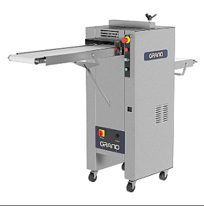 DIVISORA DVA 03 - 600G SSV1 INOX MONO 220V 60HZ - GRANO
