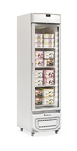 CONSERVADOR VERTICAL GFI-31LP/BR/220V - GELOPAR