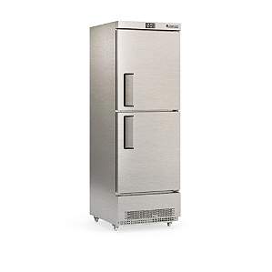 CONSERVADOR COMERCIAL 2P GDF-57/AI/220V - GELOPAR