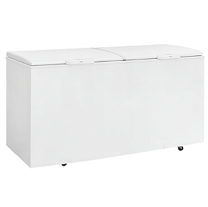 CONSERVADOR HORIZONTAL 2P GHB-530BIN/BR 127-220V - GELOPAR