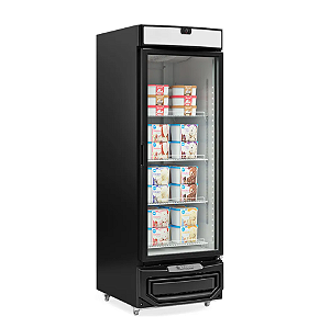 CONSERVADOR VERTICAL GFI-57LP/PR/220V - GELOPAR