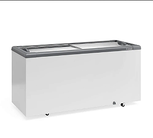 CONSERVADOR HORIZONTAL GHD-500L/CZ/220V 60Hz - GELOPAR