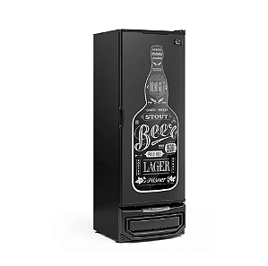CERVEJEIRA VERTICAL GCB-40PR/220V - GELOPAR