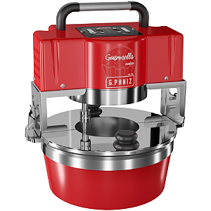 PANELA MISTURADORA GOURMELLA COOKER CZ-10 F MONO 127-220V - G.PANIZ