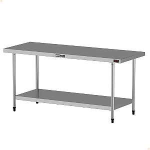 PISTA AQUECIDA PAM1800 220V - METALCUBAS