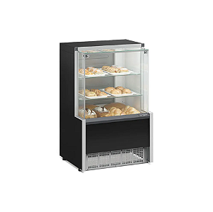MPNA-075R/PR/ 127-220V VITRINE NEUTRA AURORA - GELOPAR