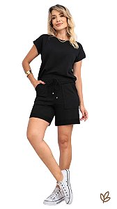 Conjunto Bruna - Moda Comfy