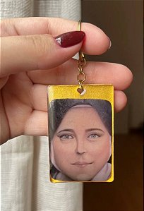 Chaveiro de Santa Teresinha