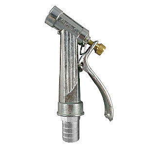 Esguicho Para mangueira Tipo Revolver 3/4 Garden