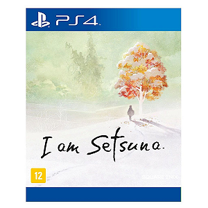Jogo I Am Setsuna - PS4 Mídia Digital