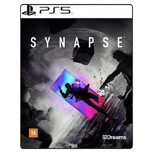 Jogo SYNAPSE - PS5 Mídia Digital
