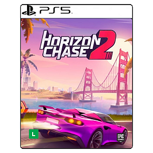 Jogo Horizon Chase 2 - PS5 Mídia Digital