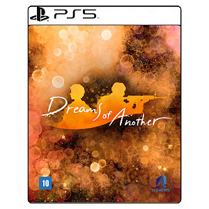 Jogo Dreams of Another - PS5 Mídia Digital