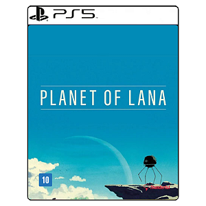 Jogo Planet of Lana II - PS5 Mídia Digital