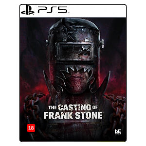 Jogo The Casting of Frank Stone™ - PS5 Mídia Digital