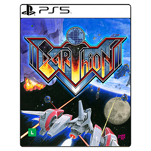 Jogo Earthion - PS5 Mídia Digital