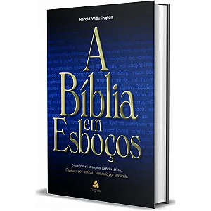 A Bíblia em Esboços