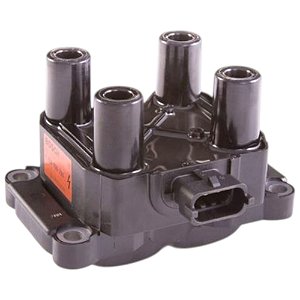 Bobina Ignicao Pajero Tr4 2.0 16v Flex 2007 A 2014 Bosch