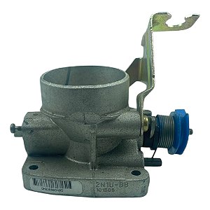 Corpo Borboleta Fiesta Ka Courier Eco 1.6 Flex 2N1U9E926BB