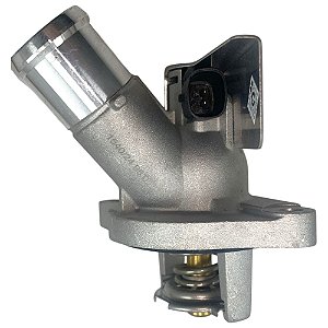 Valvula Termostática GM S10 2.5 16v Flex Ano 2015 à 2022