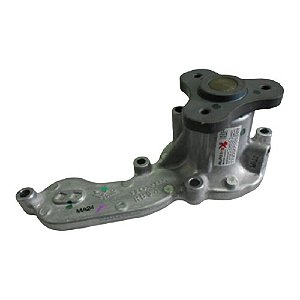 Bomba Água Honda City Fit 1.5 16v 2009 A 2018 19200RB0003 Honda Original