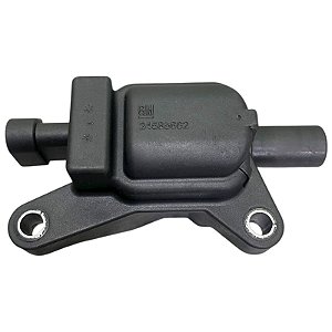 Bobina Ignicao Chevrolet Onix Prisma Cobalt 1.0 1.4 Flex Camaro 5.7 Gasolina