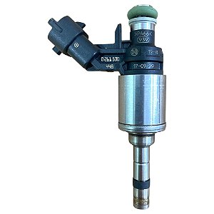 Bico Injetor Combustível Land Rover Range Rover Sport 2.0 Gasolina de 2014 à 2022 0261500448