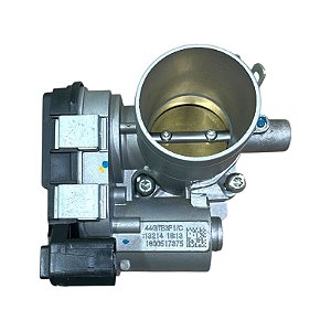 Corpo Borboleta Motor TBI Fiat Uno 1.4 MPI Grand Siena 1.4 8V MPI Uno 1.4 8V Flex Palio 1.4 Magneti Marelli 55227806
