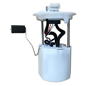 Bomba Combustível Chevrolet Cobalt Spin Onix Prisma Sonic 1.0 1.4 1.6 1.8 2012 a 2014