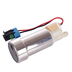 Bomba Combustível Refil C4 Aircross 1.6 Ka Fiesta Hb20 1.0 Tr4 2.0 Jac 3 5 1.5 Flex