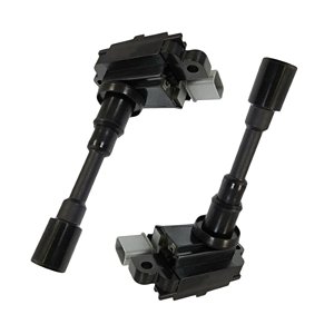 JOGO COM 2 BOBINA IGNICAO SUZUKI JIMNY 1.3 GC4425