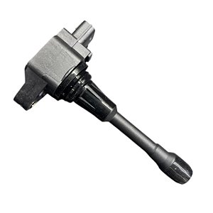 BOBINA IGNICAO NISSAN SENTRA 2.0 16V MARCH 1.6 16V GRAND LIVINA 1.8 16V TIIDA 1.8 16V ALTIMA 2.5 16V VERSA 1.6 16V