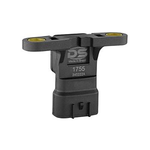 SENSOR PRESSAO ABSOLUTA MAP TOYOTA HILUX SW4 LAND CRUISER DIESEL