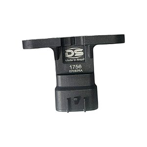 SENSOR PRESSAO ABSOLUTA MAP TOYOTA COROLLA CROSS ETIOS YARIS