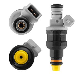 BICO INJETOR COMBUSTÍVEL RANGER 2.3 2.5 GASOLINA 1993 A 2004