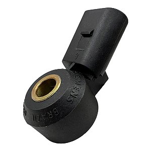 Sensor Detonação KS Vw GOL 1.6 Total Flex Golf 1.6 Gol 1.8 Mi Fox 1.6 Msi 16V Polo 1.4 16V