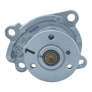 Bomba Agua Nissan Livina Versa Kicks March Renault Logan Sandero Duster Oroch Captur 1.6 16v WA3HC FAG