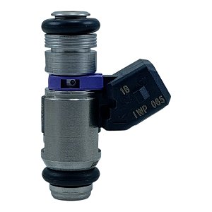 Bico Injetor Combustivel Fiat Uno Palio Siena Fiorino Strada 1.0 1.3 1.5 50101302GN MAGNETI MARELLI