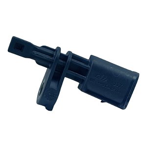 Sensor Freio ABS Dianteiro Esquerdo Cinza Volkswagen Jetta Nivus Polo T-cross Virtus