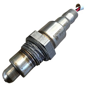 Sonda Lambda Pós Catalisador Land Rover Discovery 2.0 Turbo Diesel 0258080521 BOSCH