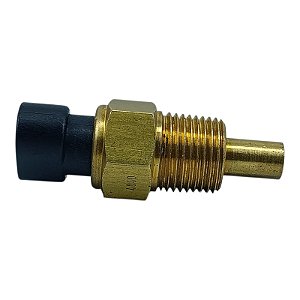 Plug Eletrônico água Chevrolet S10 Omega Blazer 3.8 4.3 4040 MTE