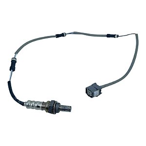 Sonda Lambda Pós Catalisador Honda New Civic 1.8 16V Flex OHU601H8 NTK
