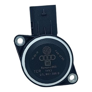 Sensor Posição Borboleta Volkswagen Passat Jetta Tiguan Fusca 07L907386B VOLKSWAGEN