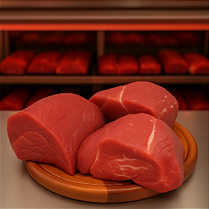 Músculo Bovino Premium