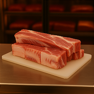 Costelinha Suína Premium