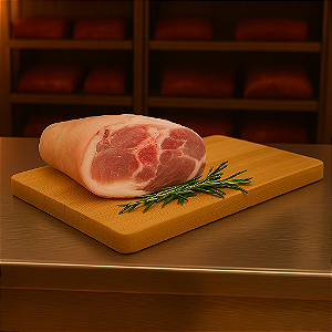Pernil Suíno Premium